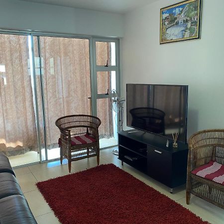 Tenbury Beach Apartment Durban Eksteriør billede