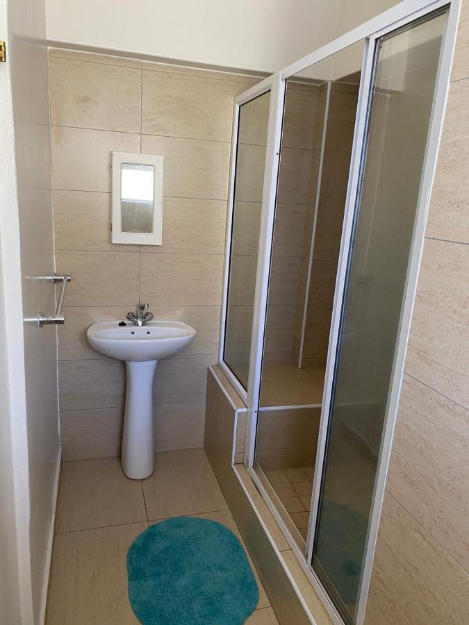 Tenbury Beach Apartment Durban Eksteriør billede